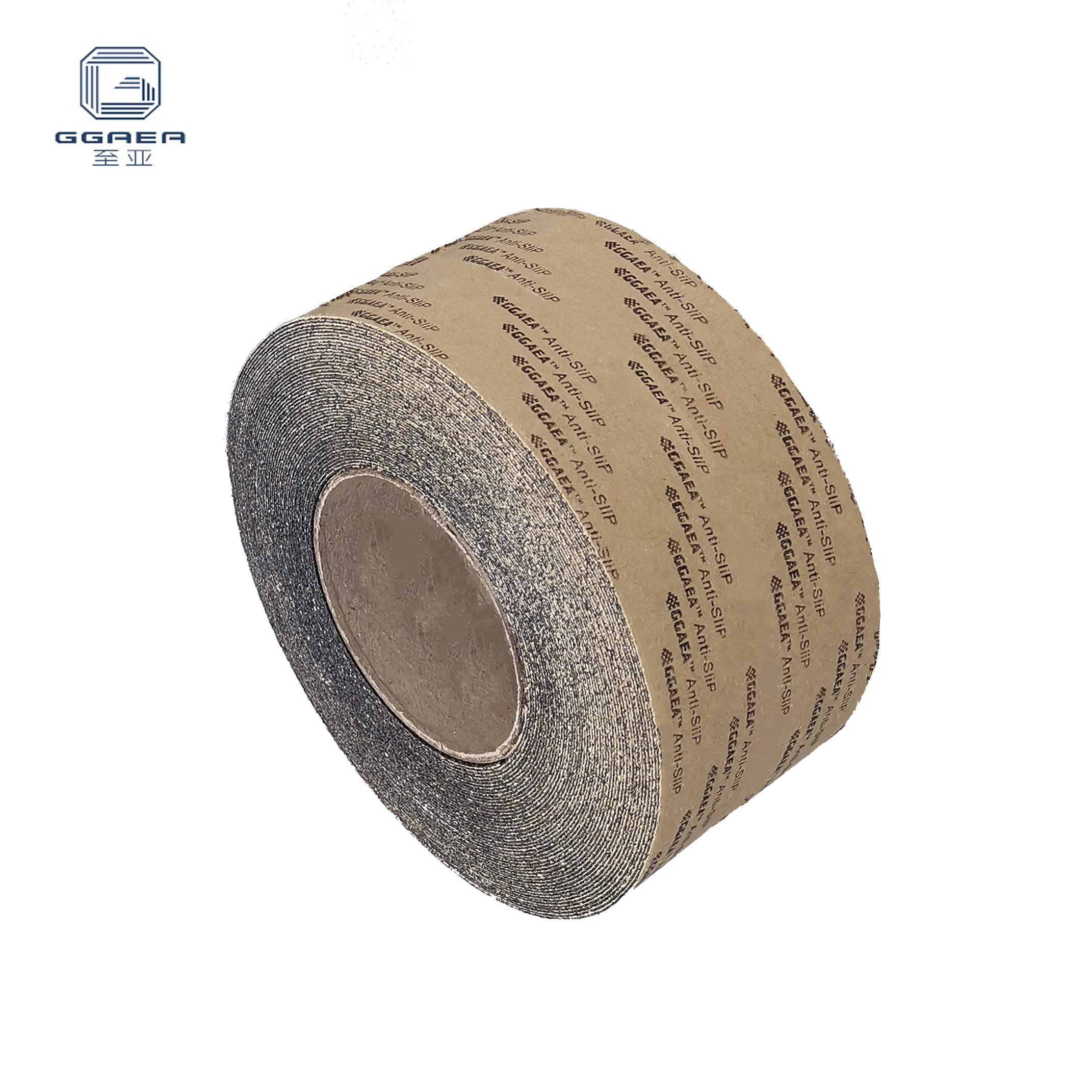 GGAEA™ B15 General Purpose Anti-Slip Tape and Threads ( Rail-Transit Industry)