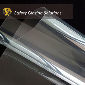 SILSHIELD SIPS-04 Safety and Security Film