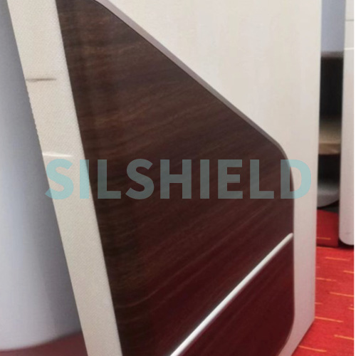 Beijing-Zhangjiakou Railway Protective Film Project