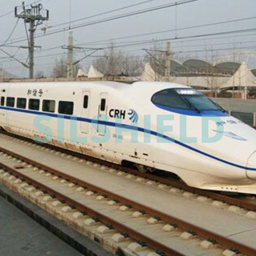 Energy-saving renovation project of CRH EMU- Solar control film