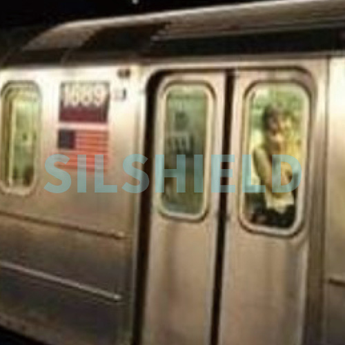 New York Subway Film Project