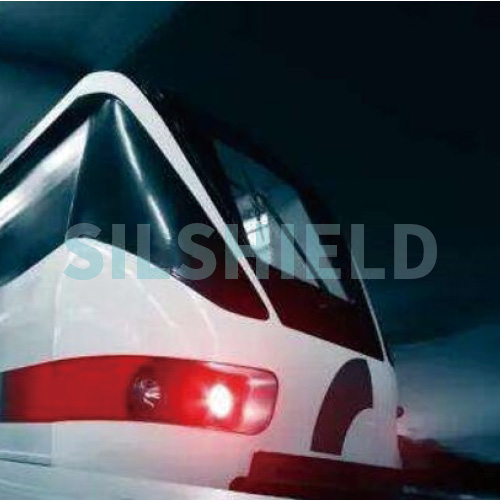 Taizhou subway safety film