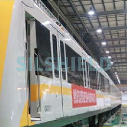 Kunming Metro Safety Film