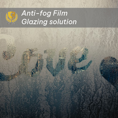 Anti-Fog Film